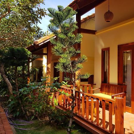 Sunny Bungalows Phu Quoc Exterior foto