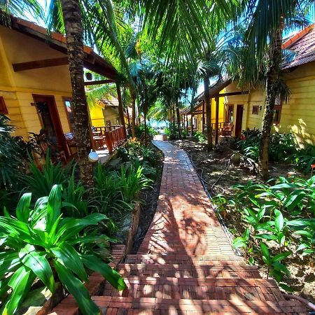 Sunny Bungalows Phu Quoc Exterior foto