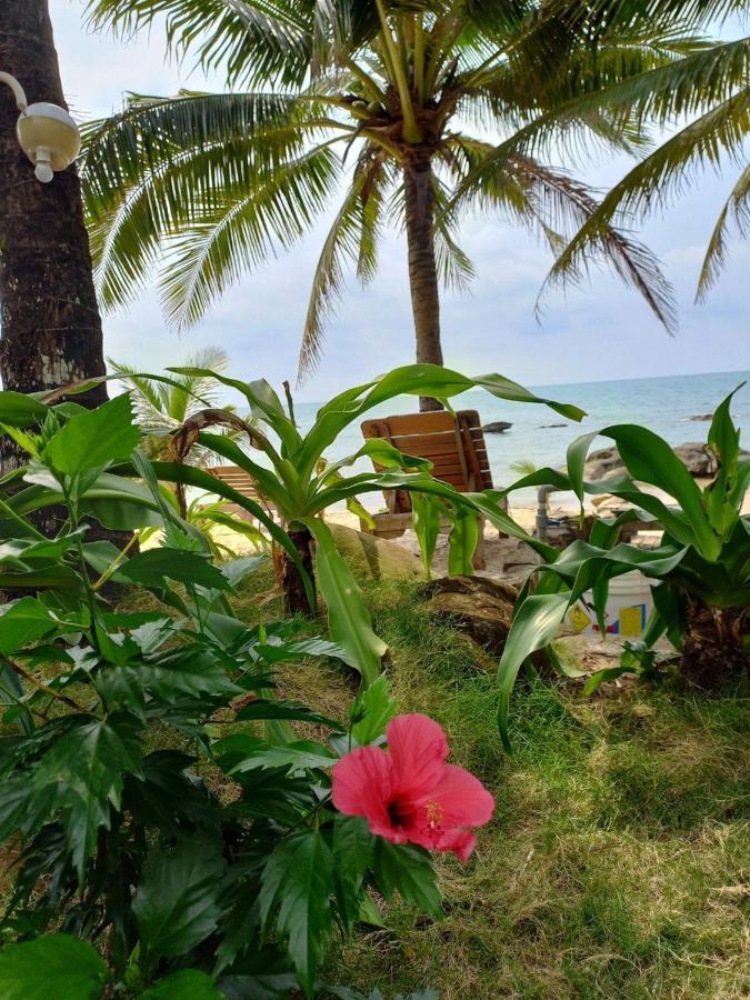 Sunny Bungalows Phu Quoc Exterior foto