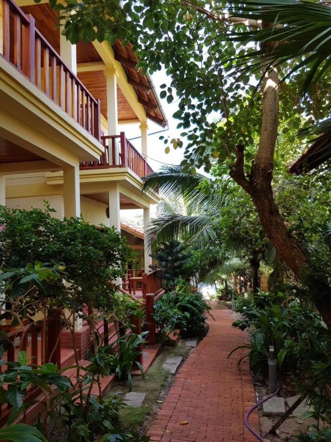 Sunny Bungalows Phu Quoc Exterior foto