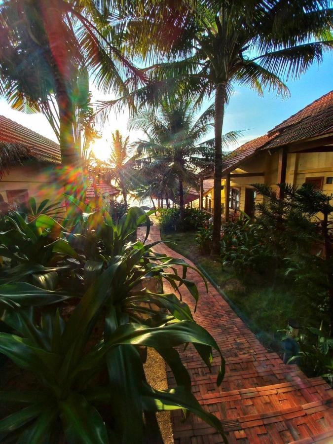 Sunny Bungalows Phu Quoc Exterior foto