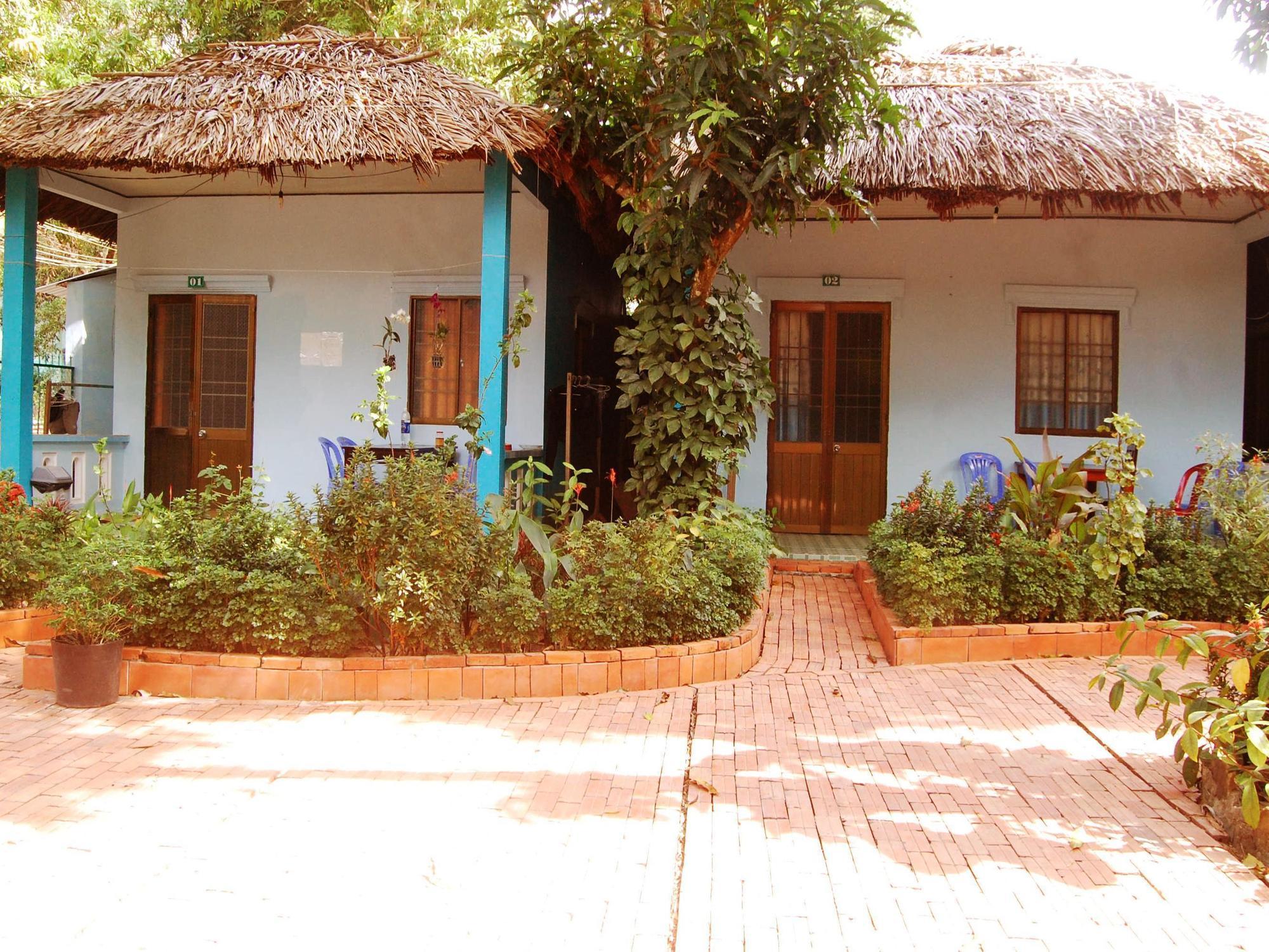 Sunny Bungalows Phu Quoc Exterior foto