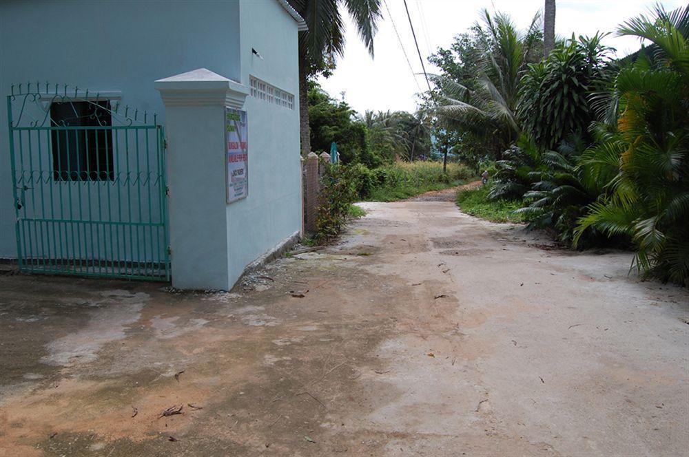 Sunny Bungalows Phu Quoc Exterior foto